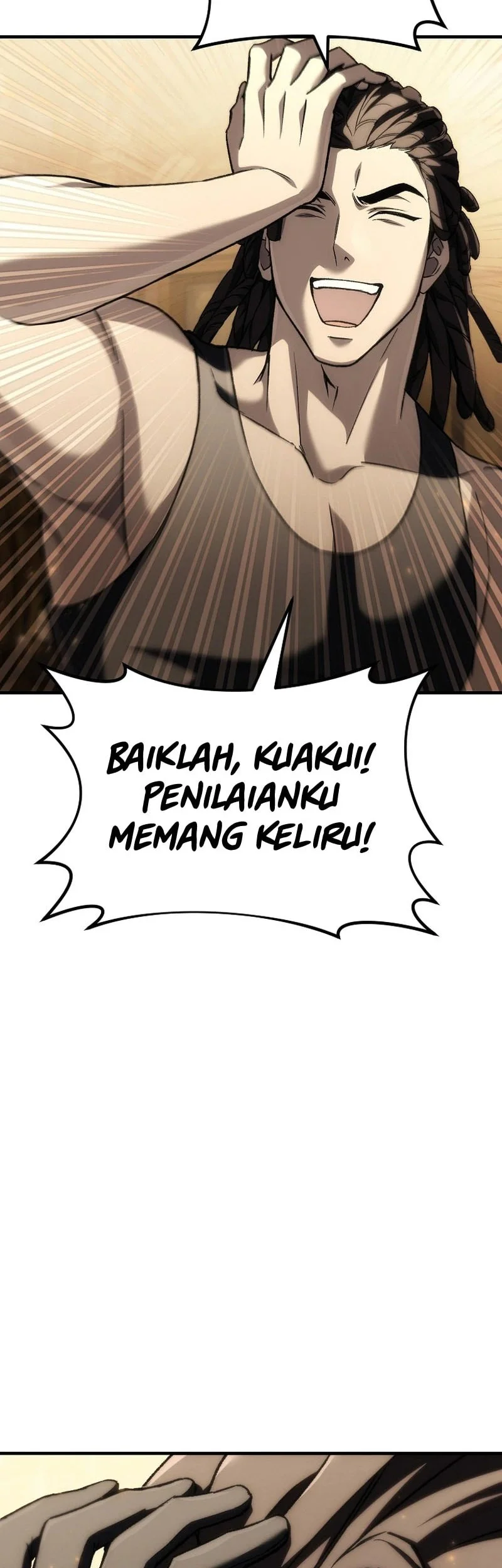 Genius Blacksmith’s Game Chapter 73 Gambar 21