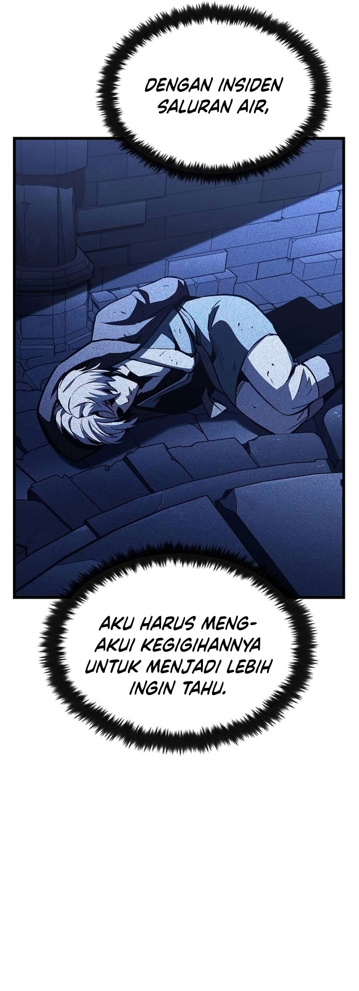 Genius Corpse-Collecting Warrior Chapter 19 halaman 28