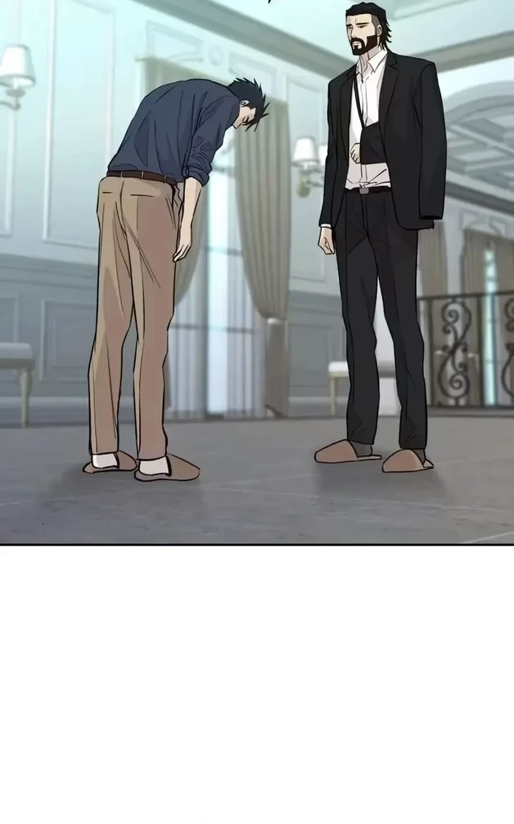 Genius Grandson of the Loan Shark King Chapter 103 Gambar 26