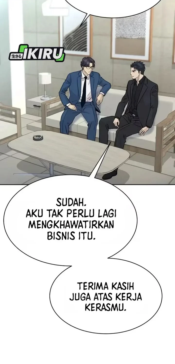 Genius Grandson of the Loan Shark King Chapter 104 Gambar 20