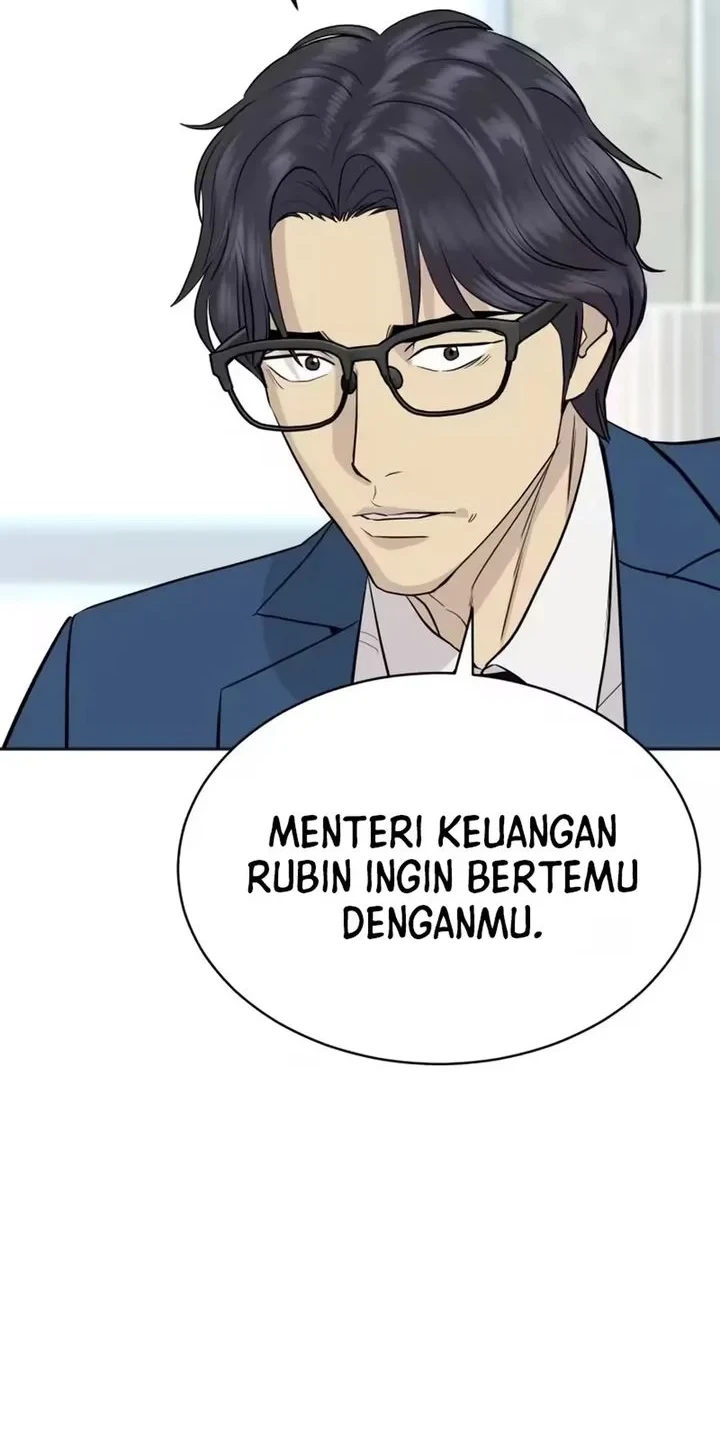 Genius Grandson of the Loan Shark King Chapter 104 Gambar 22