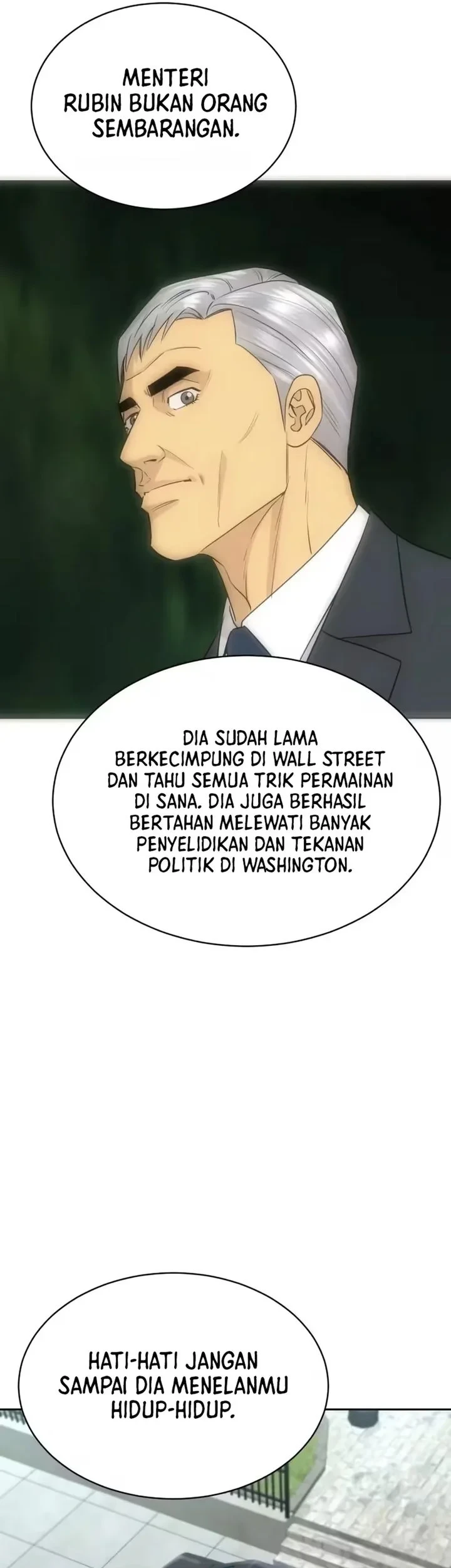 Genius Grandson of the Loan Shark King Chapter 104 Gambar 23