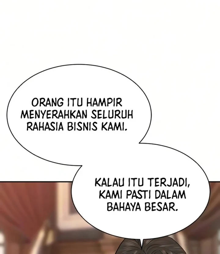 Genius Grandson of the Loan Shark King Chapter 105 Gambar 25