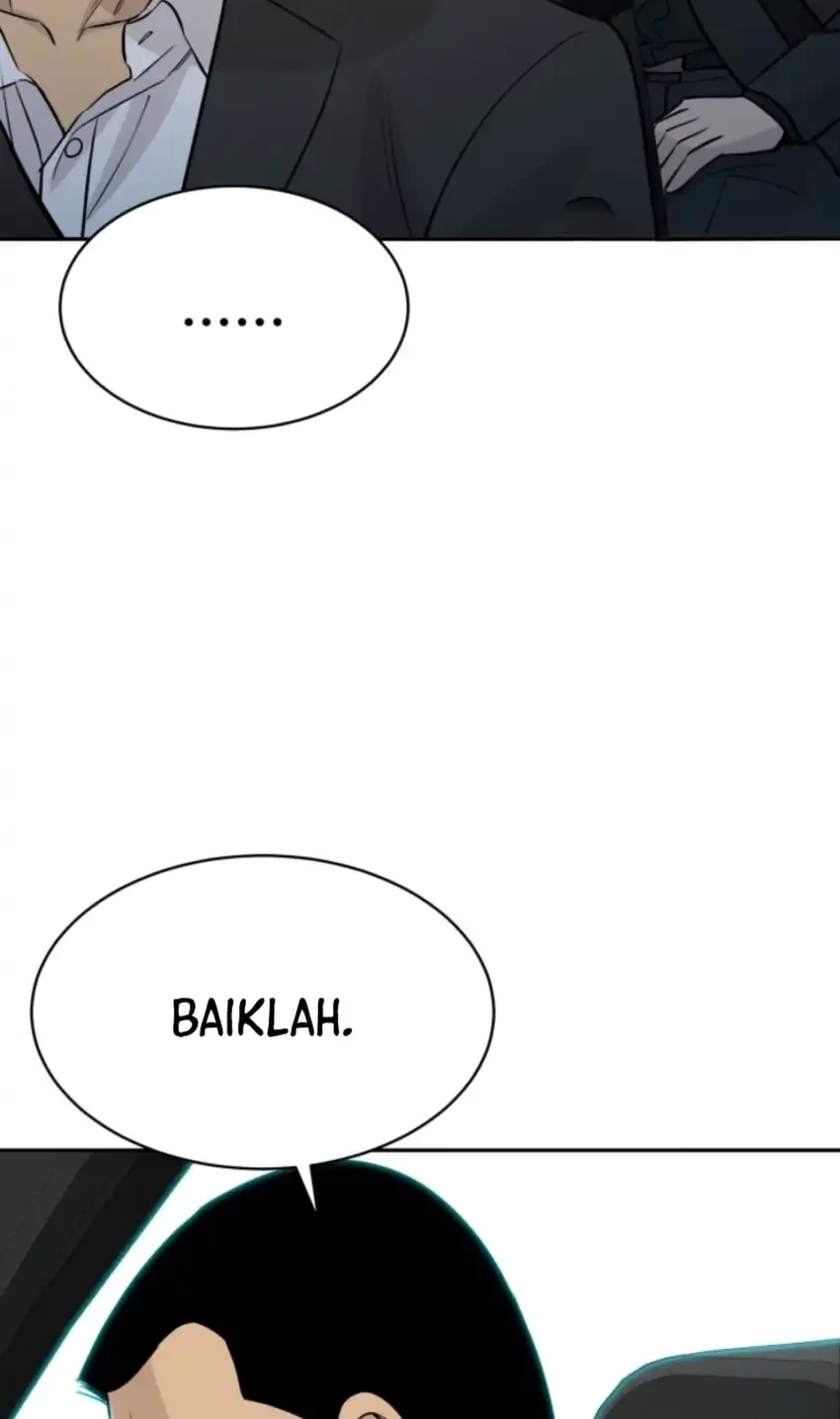 Genius Grandson of the Loan Shark King Chapter 107 Gambar 24