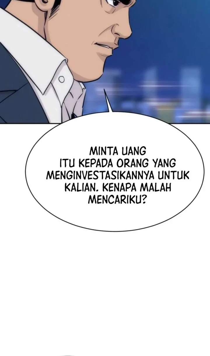 Genius Grandson of the Loan Shark King Chapter 108 Gambar 20