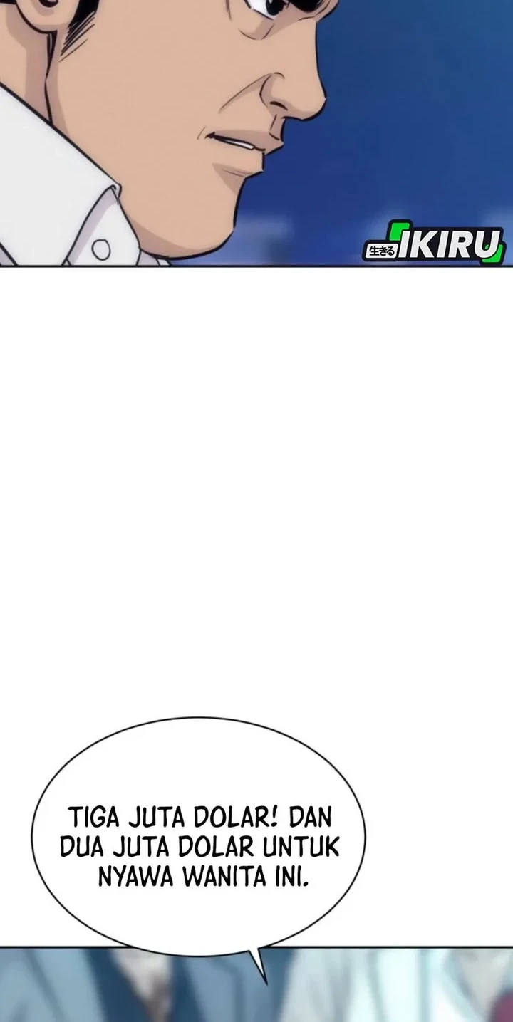 Genius Grandson of the Loan Shark King Chapter 108 Gambar 22