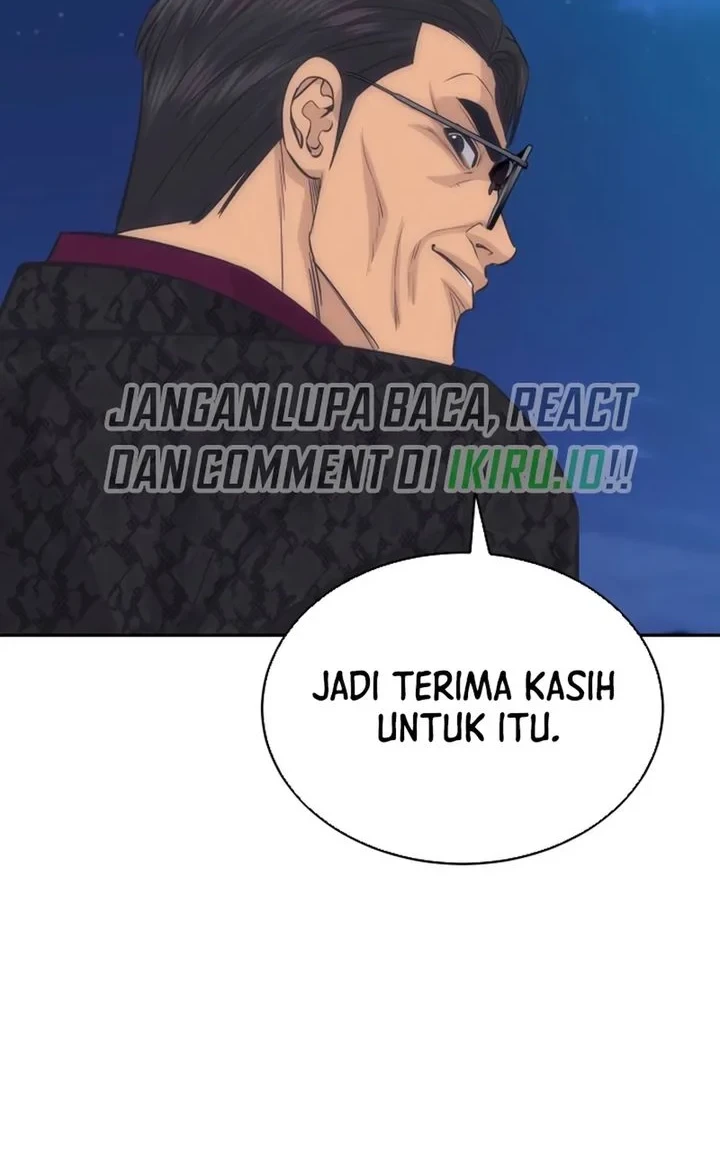 Genius Grandson of the Loan Shark King Chapter 109 Gambar 20