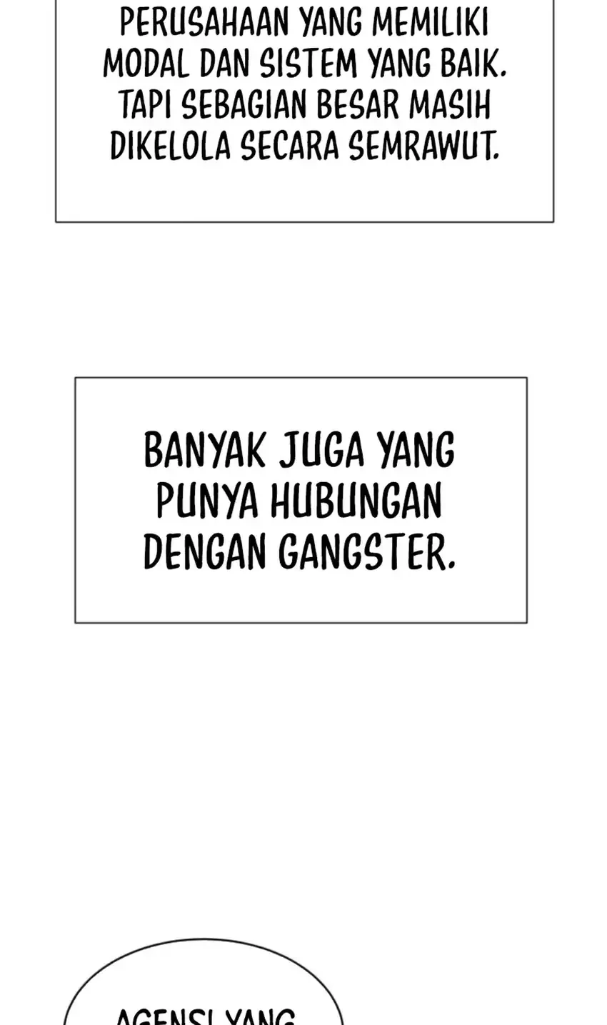 Genius Grandson of the Loan Shark King Chapter 110 Gambar 22
