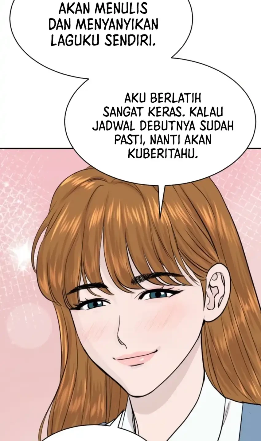 Genius Grandson of the Loan Shark King Chapter 110 Gambar 24