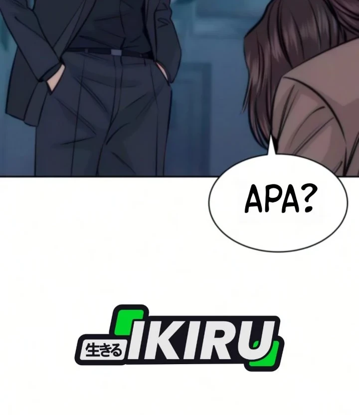 Genius Grandson of the Loan Shark King Chapter 111 Gambar 21