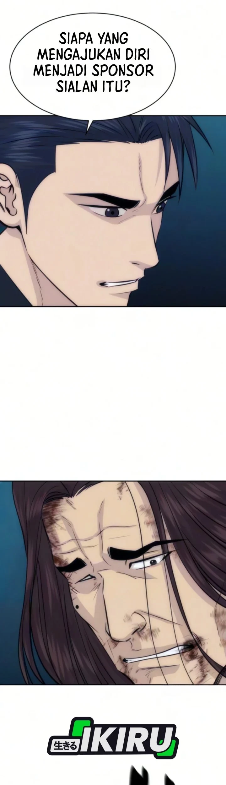 Genius Grandson of the Loan Shark King Chapter 111 Gambar 22