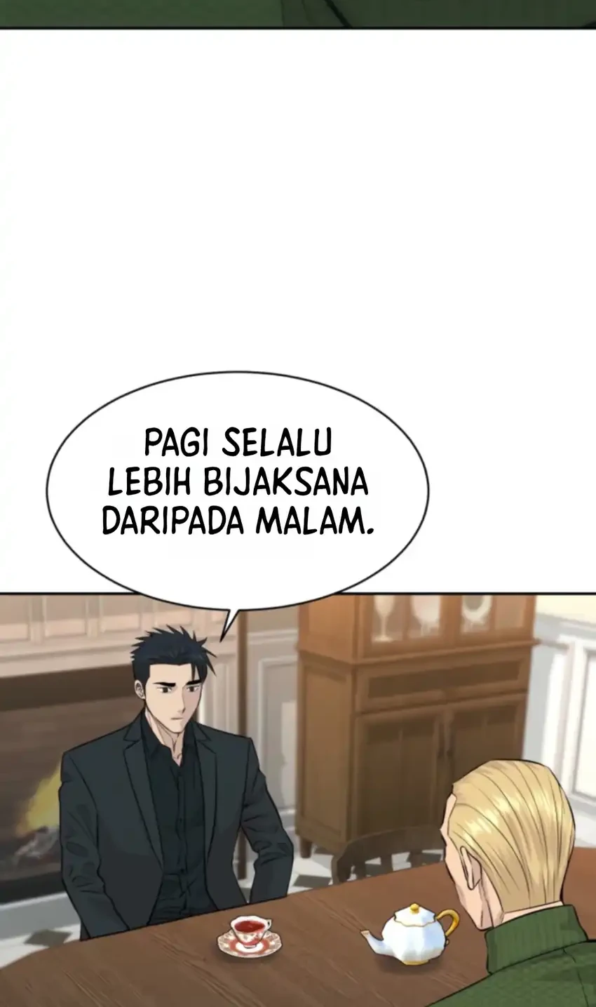 Genius Grandson of the Loan Shark King Chapter 113 Gambar 26