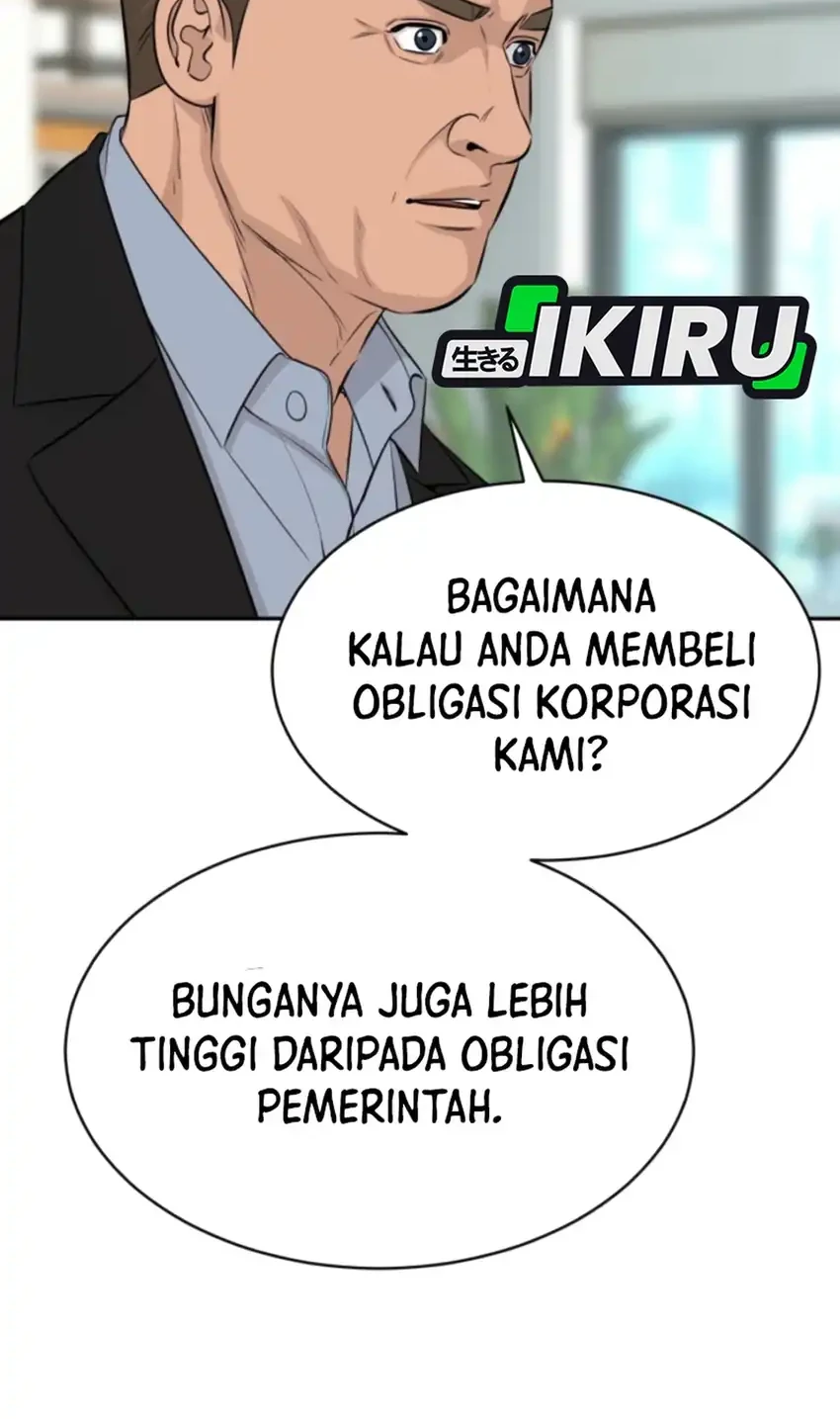 Genius Grandson of the Loan Shark King Chapter 114 Gambar 26