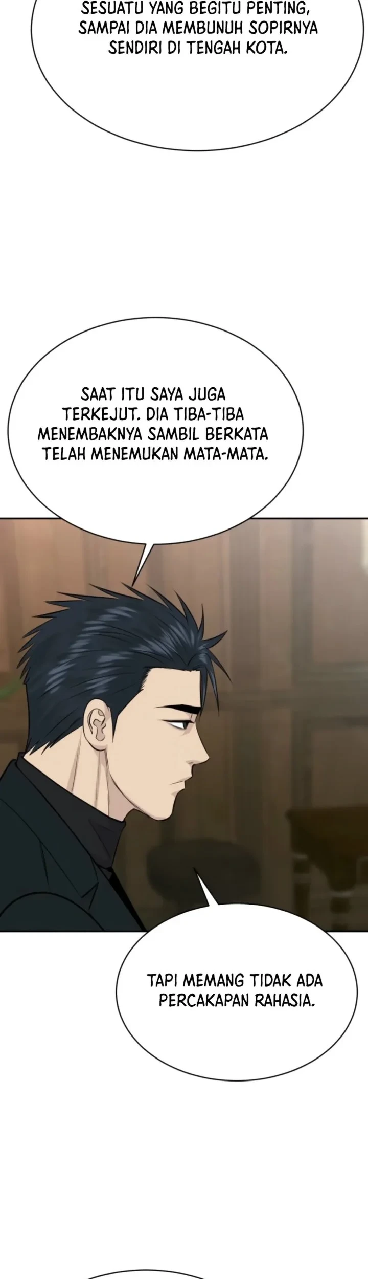 Genius Grandson of the Loan Shark King Chapter 115 Gambar 25