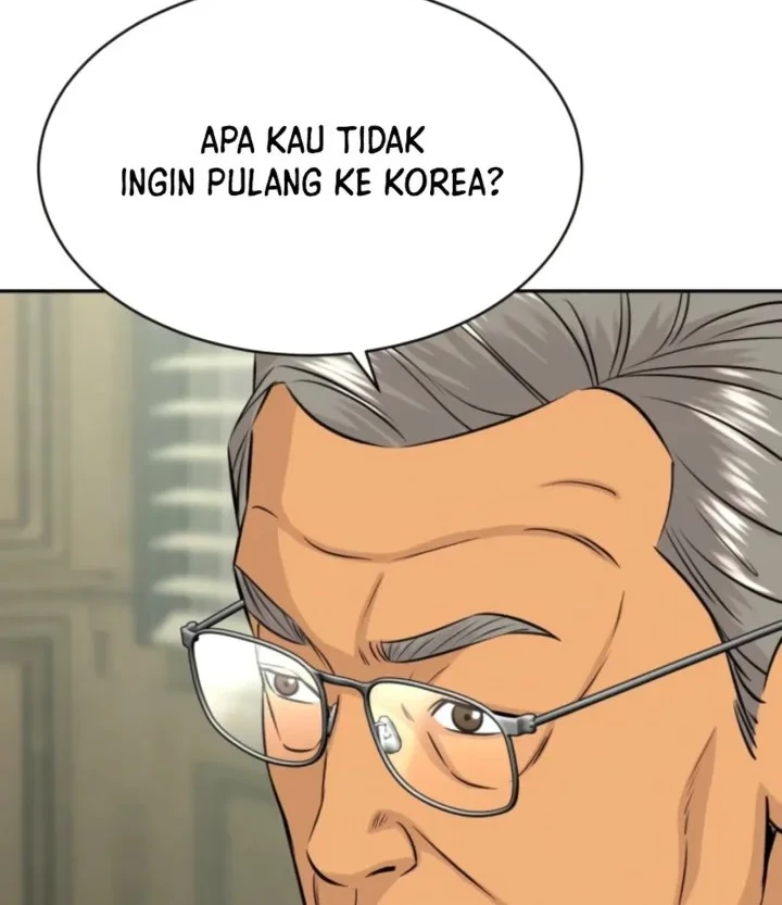 Genius Grandson of the Loan Shark King Chapter 115 Gambar 26