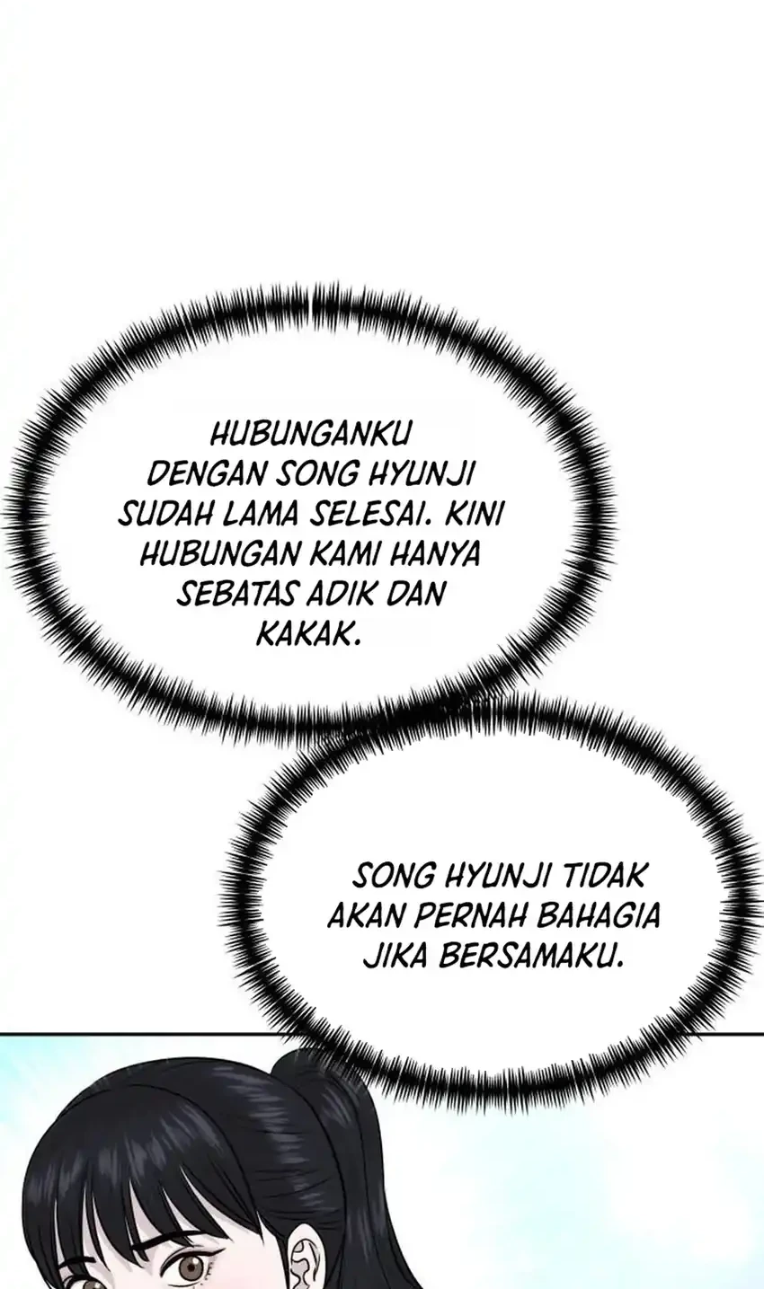 Genius Grandson of the Loan Shark King Chapter 116 Gambar 26