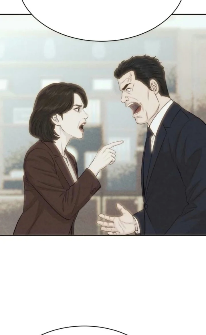 Genius Grandson of the Loan Shark King Chapter 120 Gambar 26