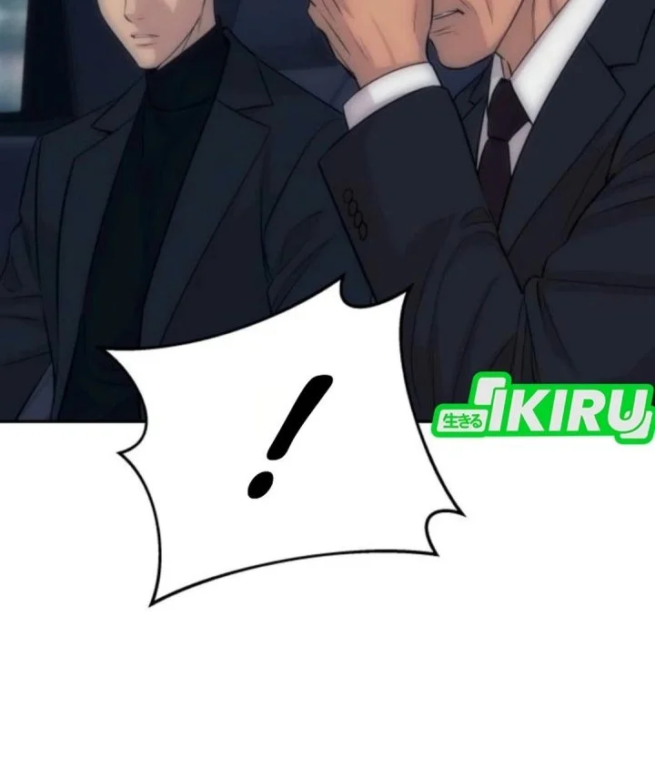 Genius Grandson of the Loan Shark King Chapter 120 Gambar 28