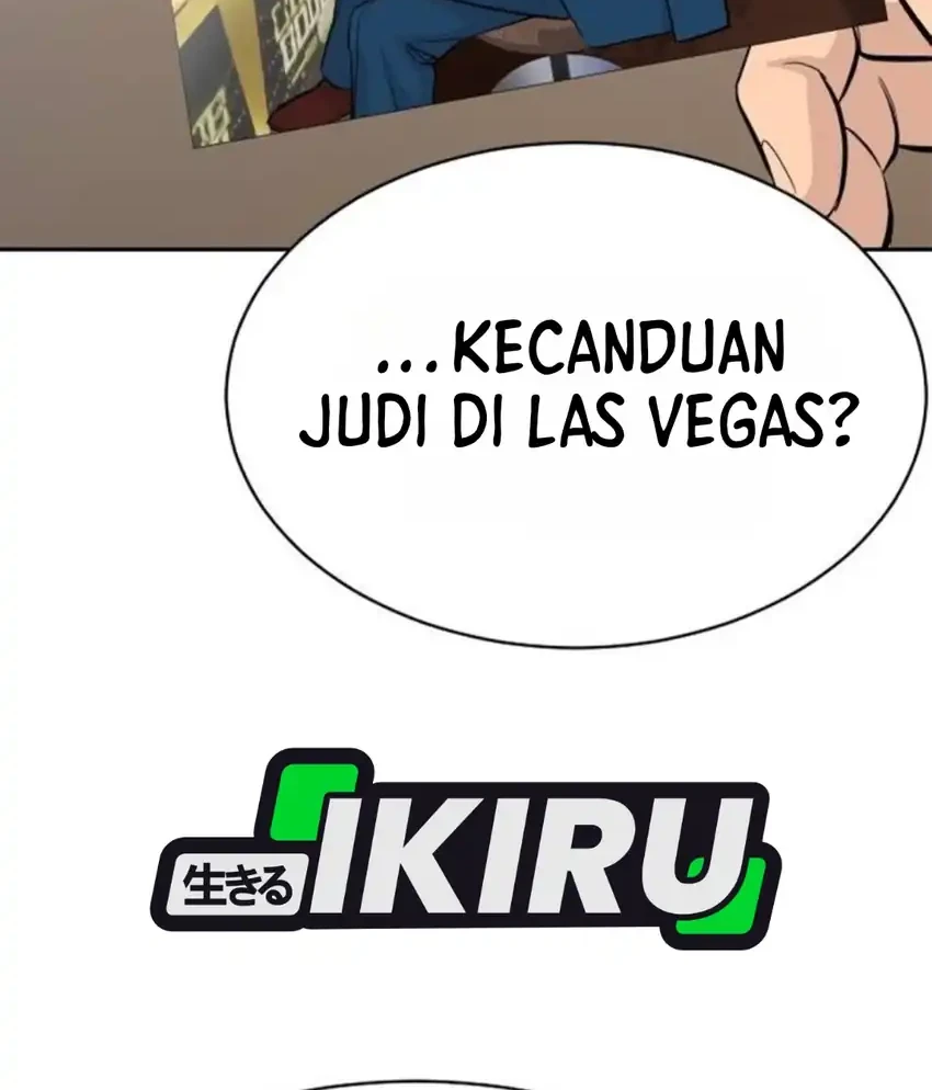 Genius Grandson of the Loan Shark King Chapter 121 Gambar 24