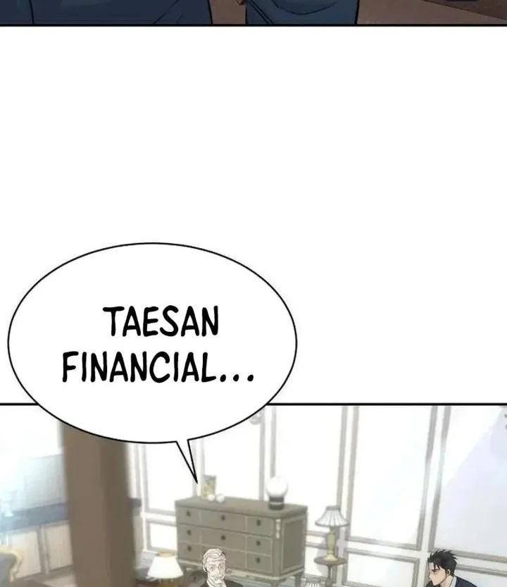 Genius Grandson of the Loan Shark King Chapter 123 Gambar 24