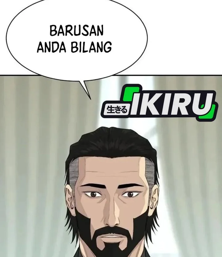 Genius Grandson of the Loan Shark King Chapter 123 Gambar 26