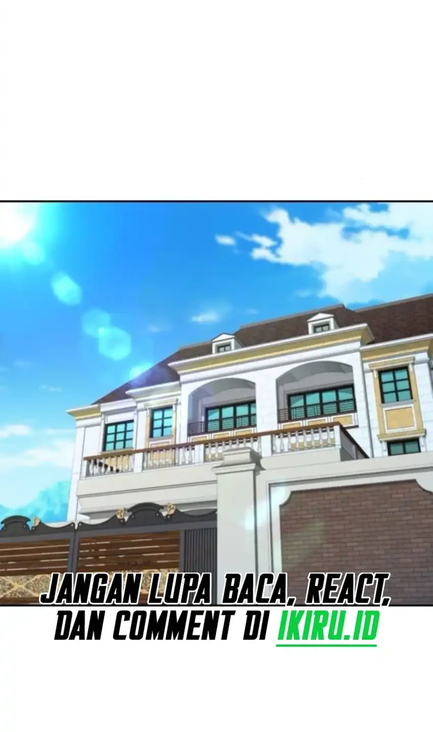 Genius Grandson of the Loan Shark King Chapter 79 Gambar 22