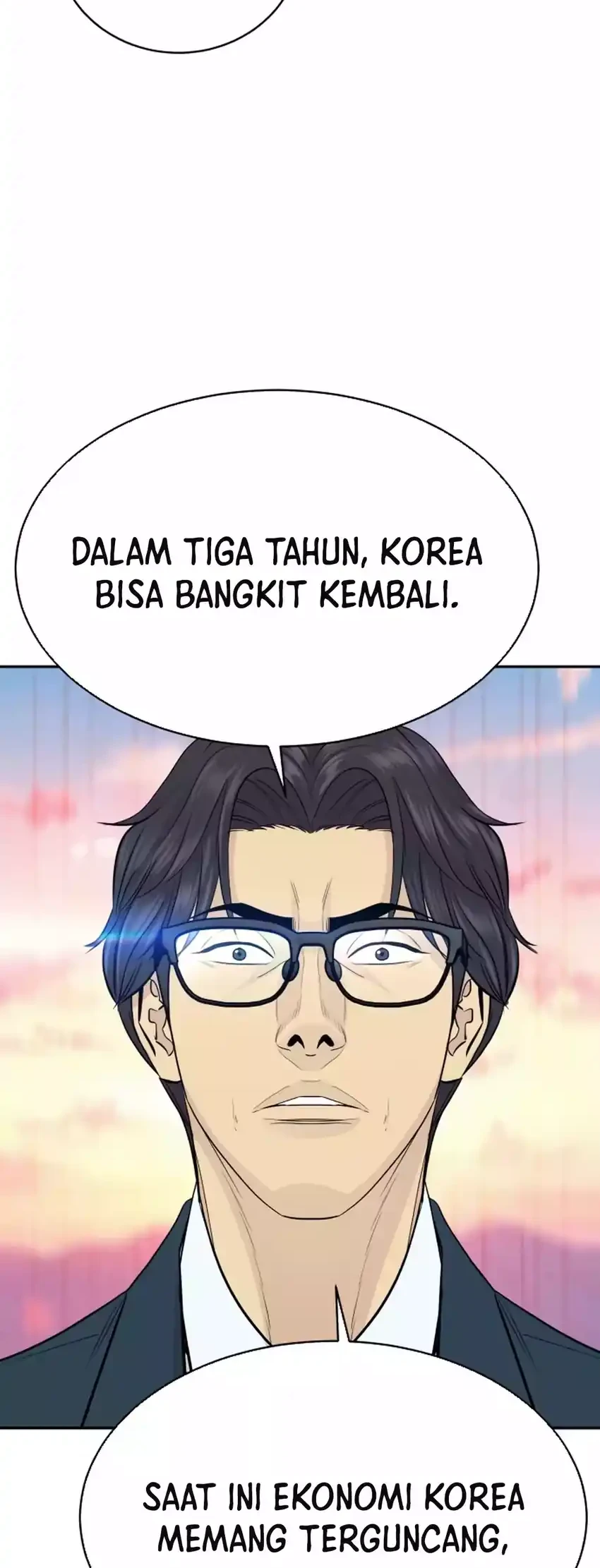 Genius Grandson of the Loan Shark King Chapter 82 Gambar 22