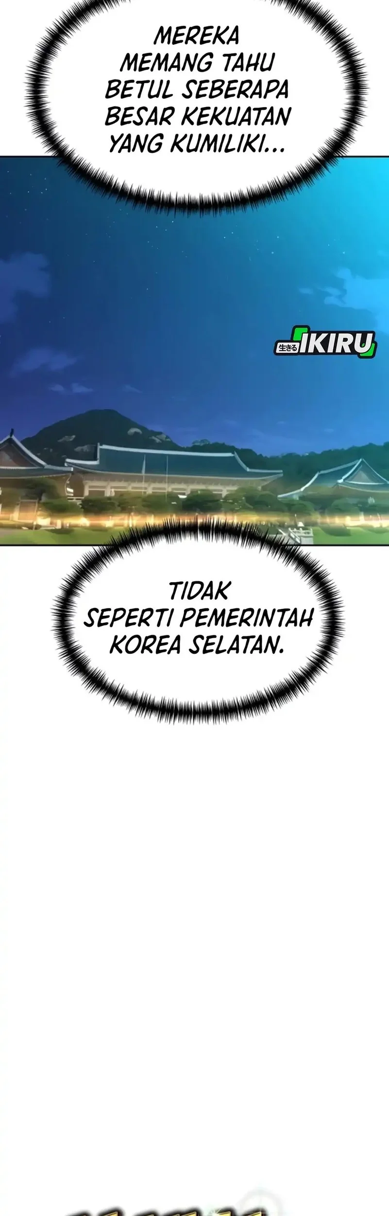 Genius Grandson of the Loan Shark King Chapter 83 Gambar 22