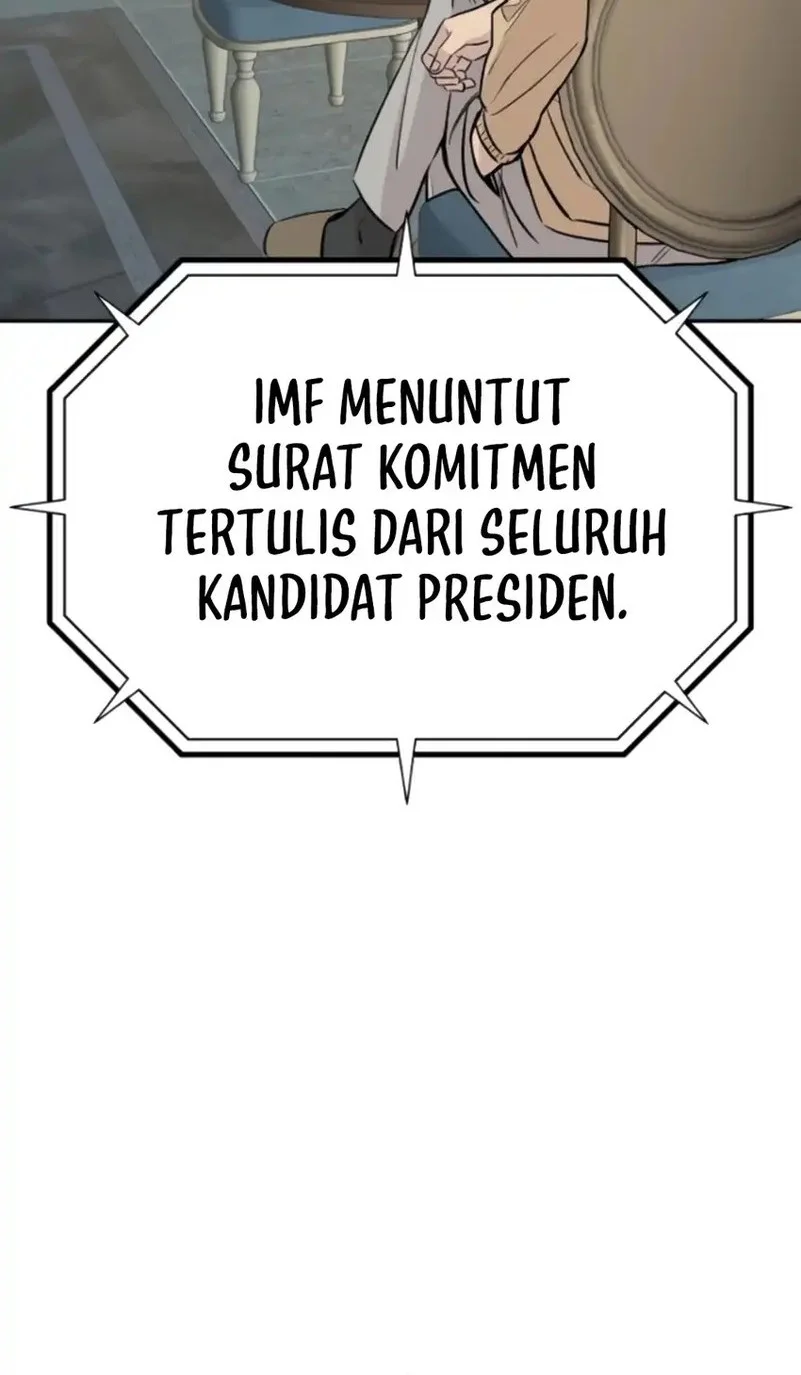 Genius Grandson of the Loan Shark King Chapter 83 Gambar 24