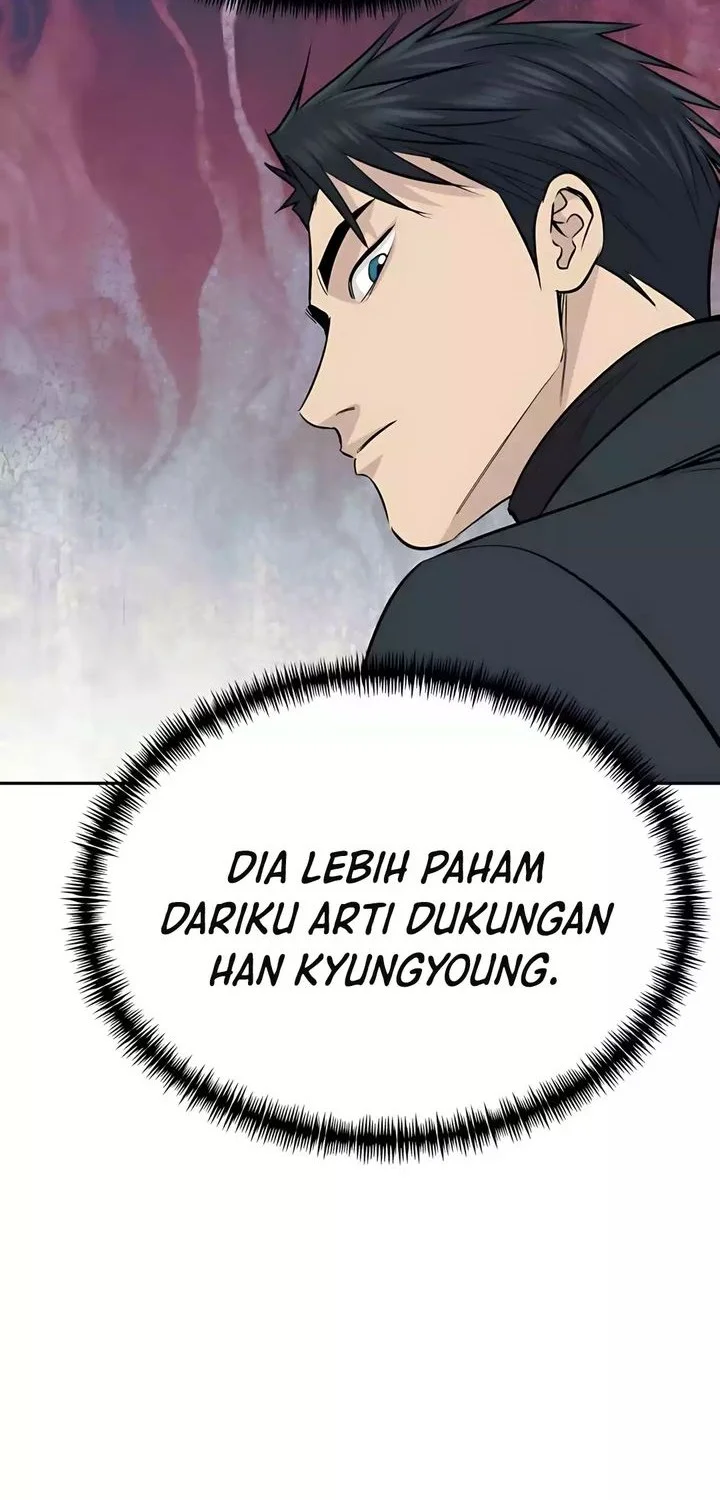Genius Grandson of the Loan Shark King Chapter 84 Gambar 22