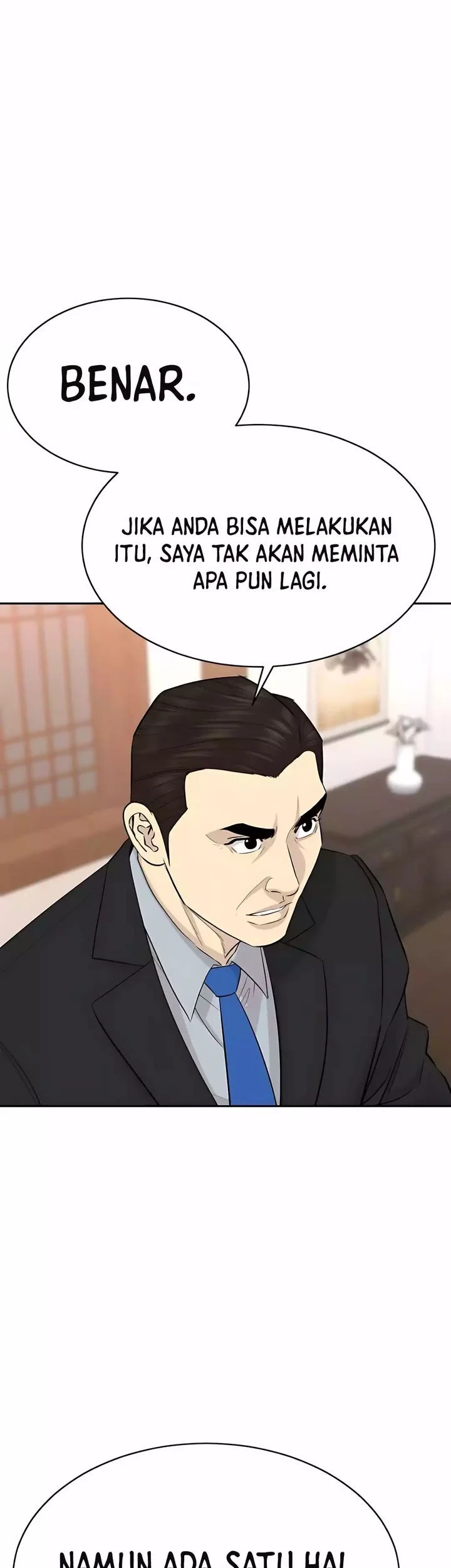 Genius Grandson of the Loan Shark King Chapter 84 Gambar 25