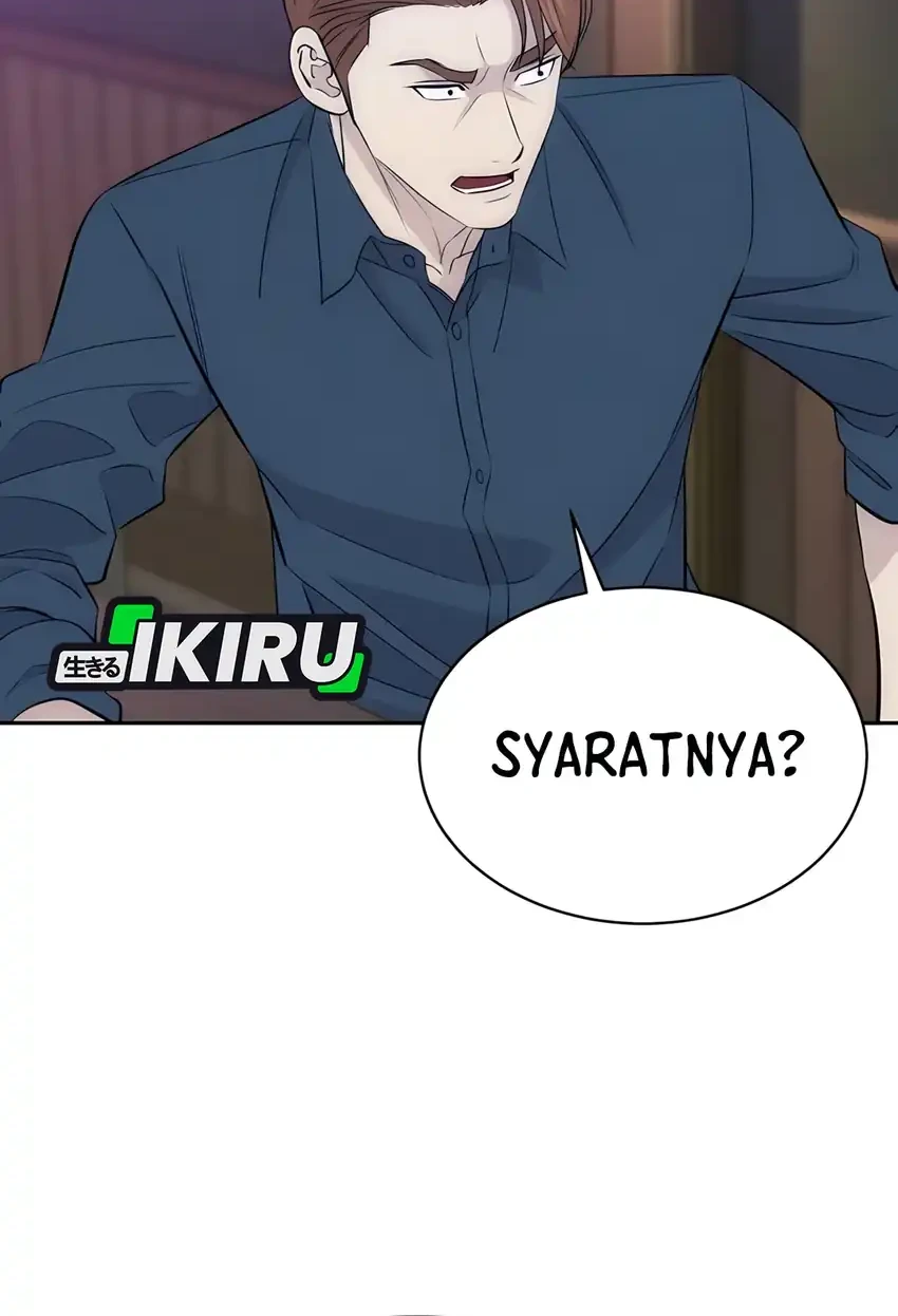 Genius Grandson of the Loan Shark King Chapter 86 Gambar 29