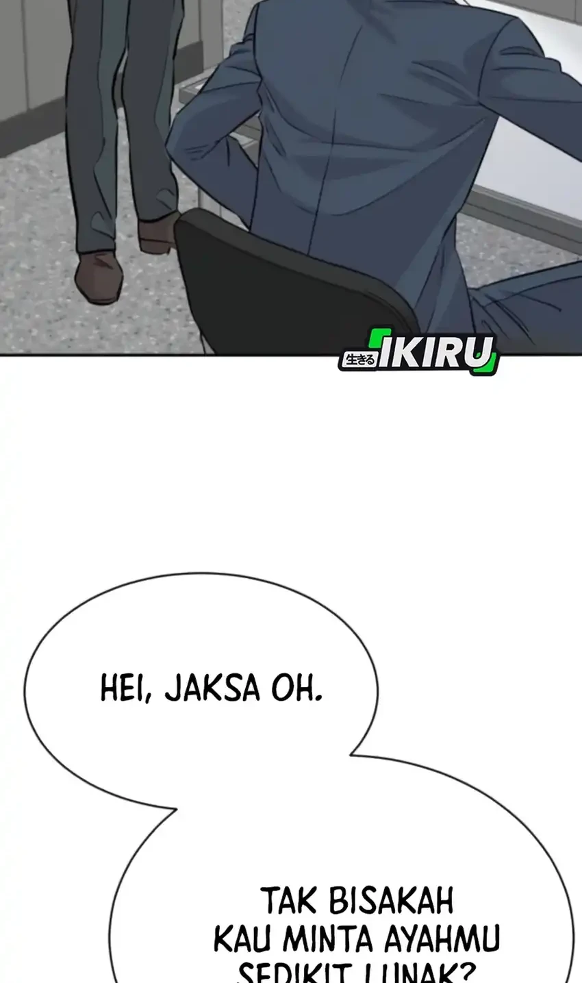 Genius Grandson of the Loan Shark King Chapter 89 Gambar 24