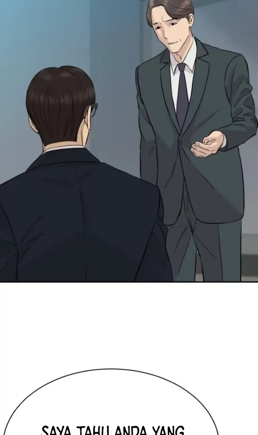 Genius Grandson of the Loan Shark King Chapter 89 Gambar 26
