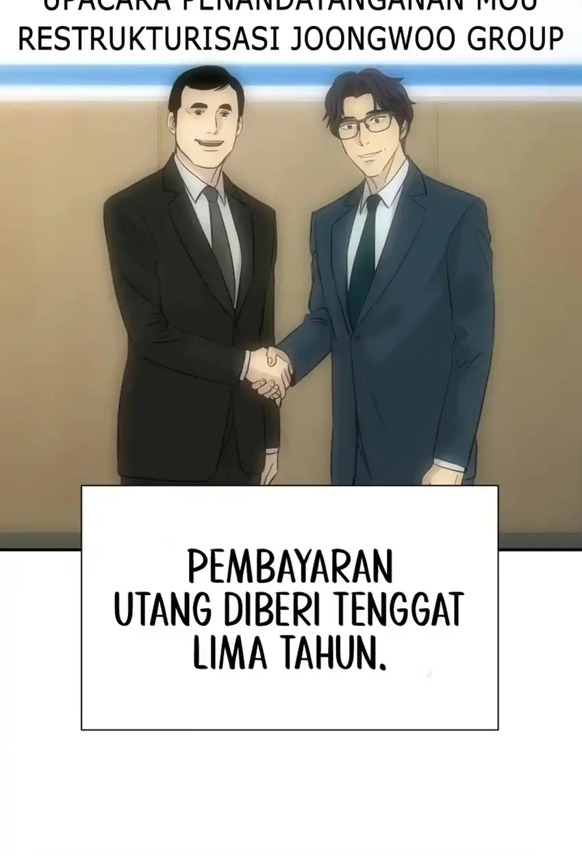Genius Grandson of the Loan Shark King Chapter 90 Gambar 29