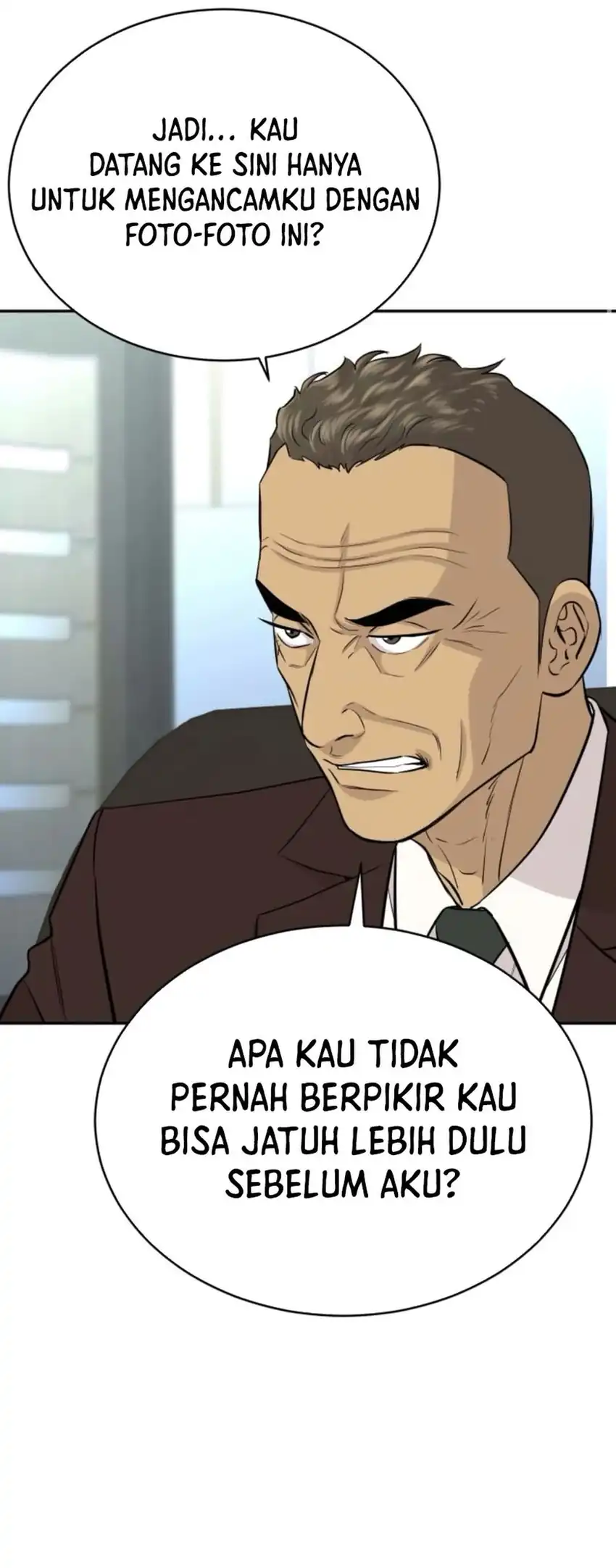 Genius Grandson of the Loan Shark King Chapter 95 Gambar 25