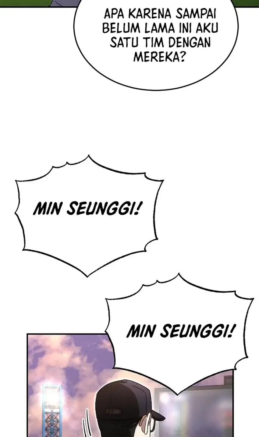 Genius Hitter Hits Fastball Chapter 102 Gambar 24