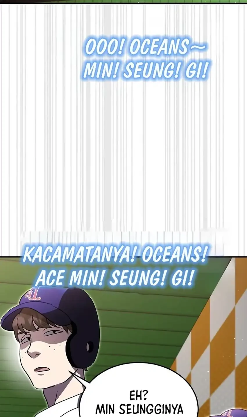 Genius Hitter Hits Fastball Chapter 102 Gambar 26