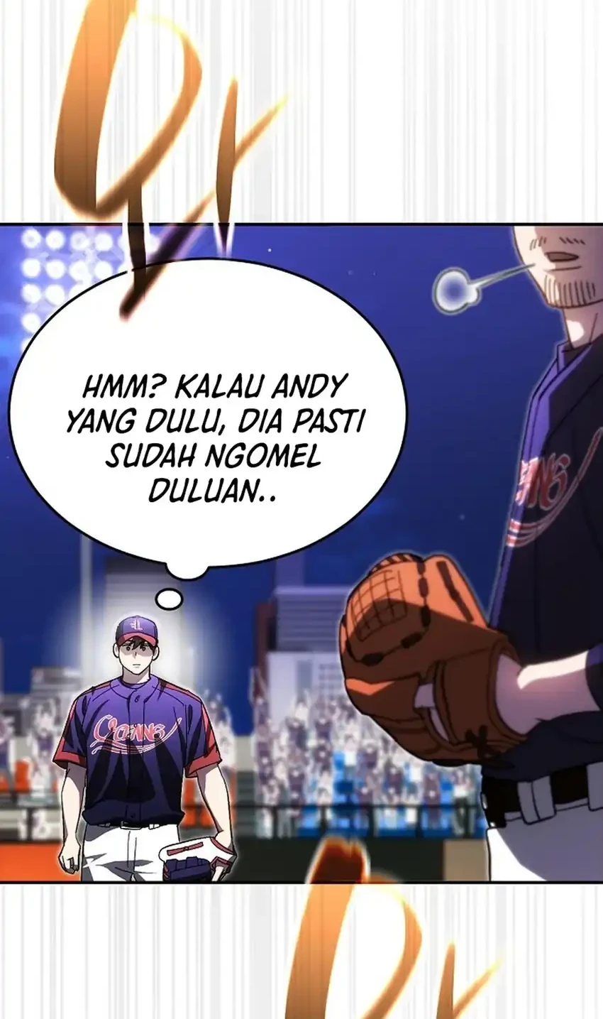 Genius Hitter Hits Fastball Chapter 113 Gambar 24