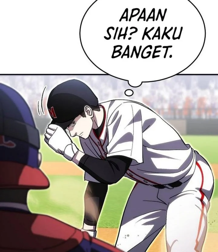 Genius Hitter Hits Fastball Chapter 114 Gambar 24