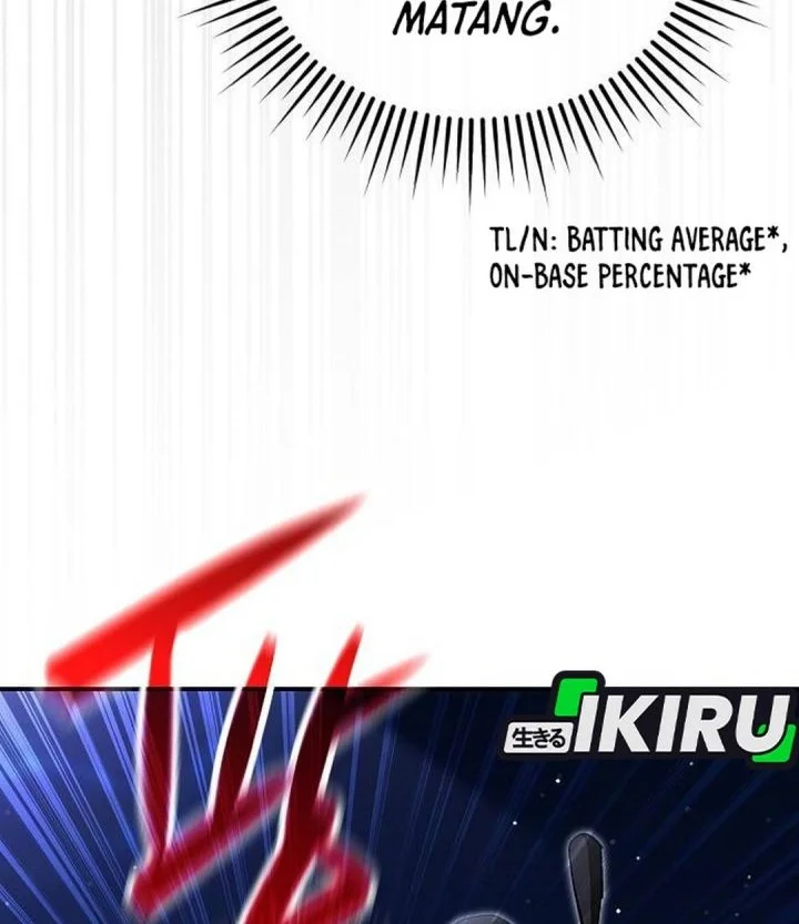 Genius Hitter Hits Fastball Chapter 114 Gambar 26