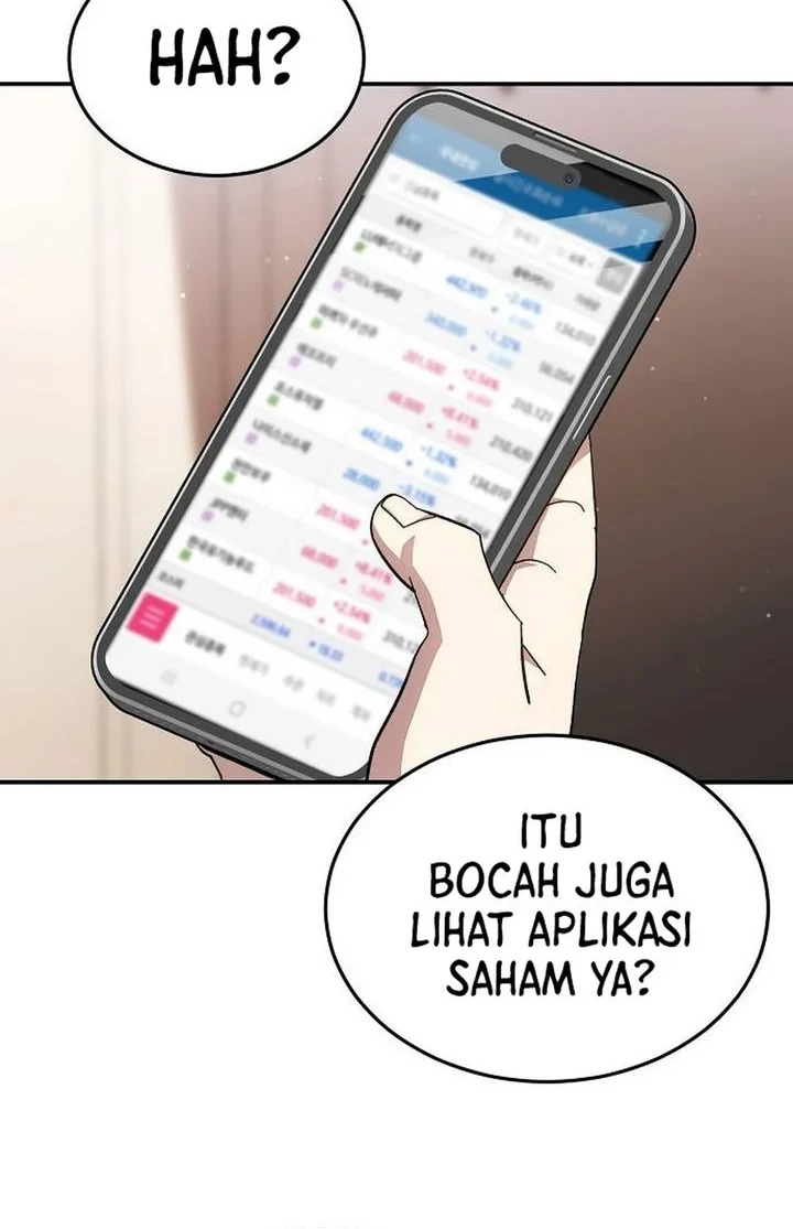Genius Hitter Hits Fastball Chapter 116 Gambar 24