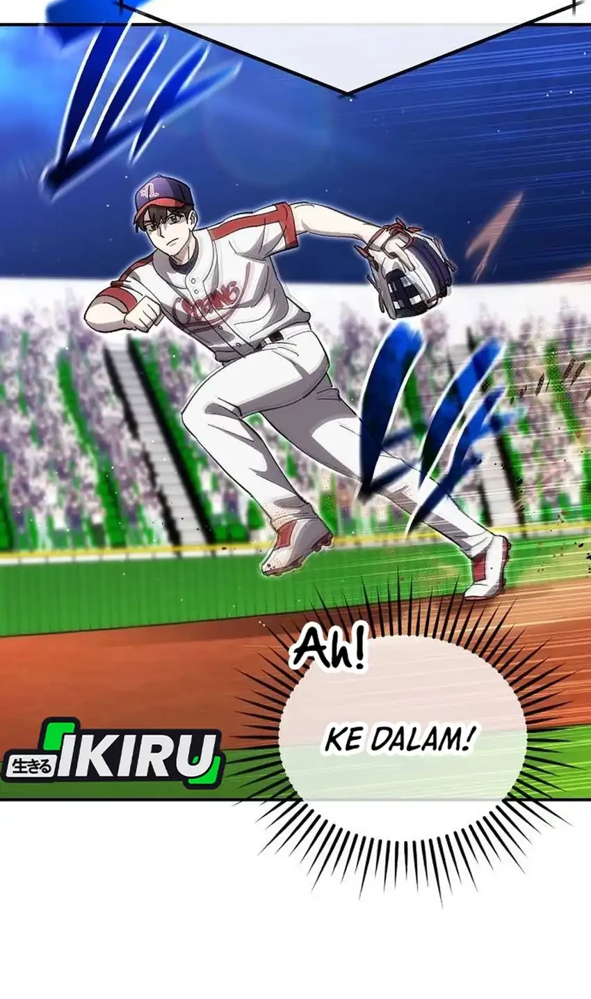 Genius Hitter Hits Fastball Chapter 118 Gambar 26