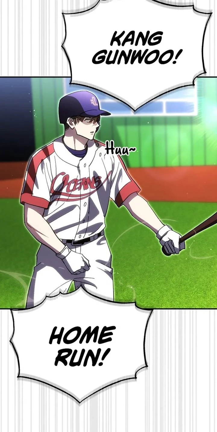 Genius Hitter Hits Fastball Chapter 119 Gambar 21