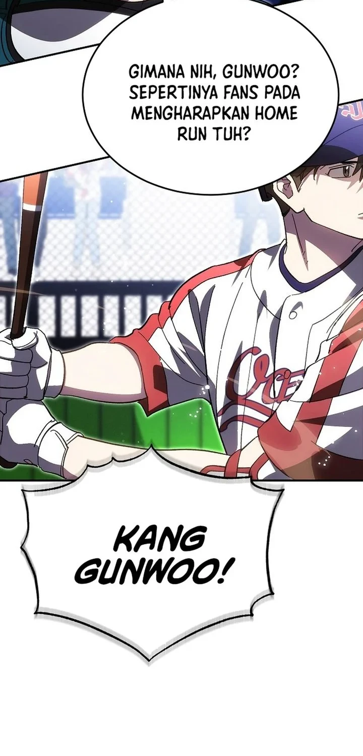 Genius Hitter Hits Fastball Chapter 119 Gambar 23