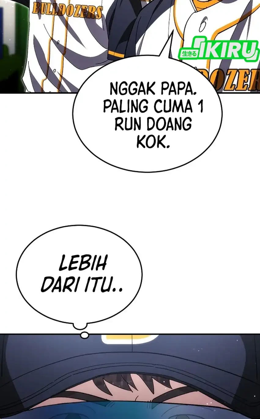 Genius Hitter Hits Fastball Chapter 120 Gambar 25