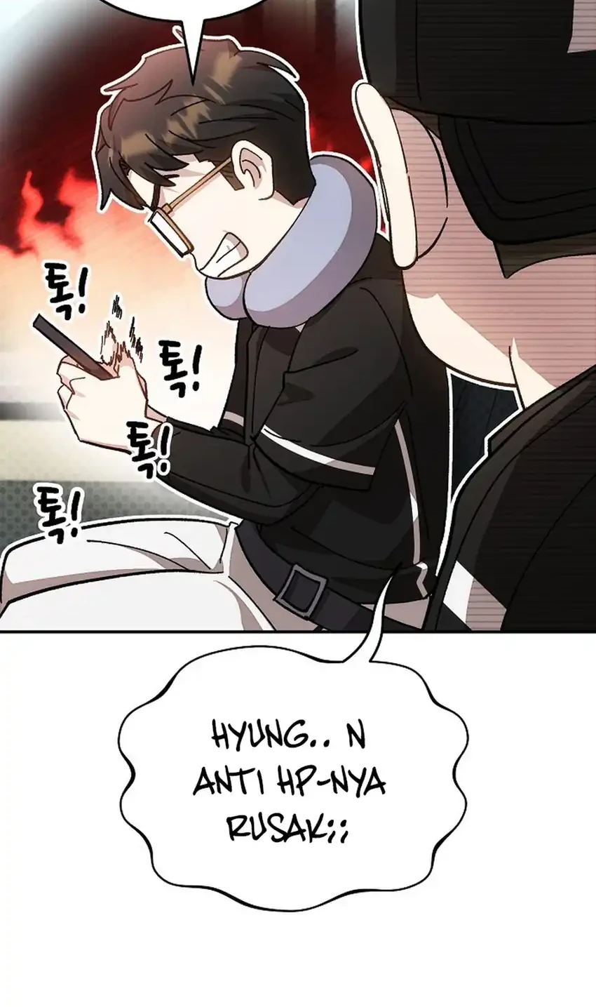 Genius Hitter Hits Fastball Chapter 121 Gambar 20