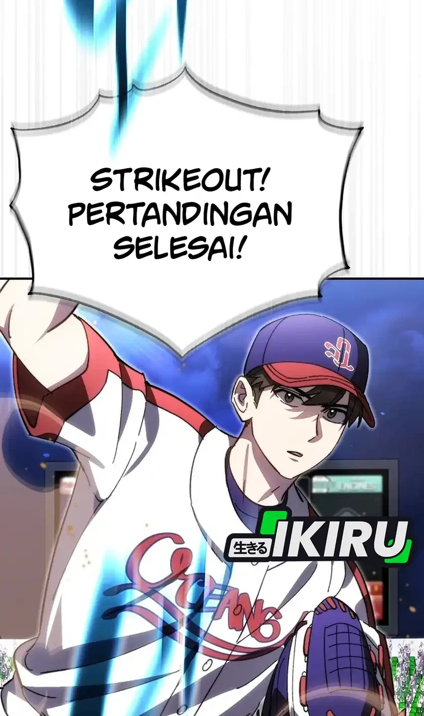 Genius Hitter Hits Fastball Chapter 124 Gambar 28