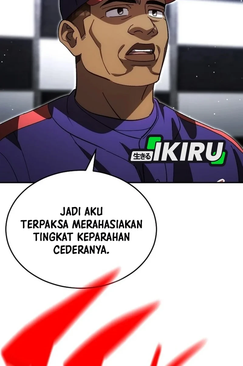 Genius Hitter Hits Fastball Chapter 125 Gambar 24