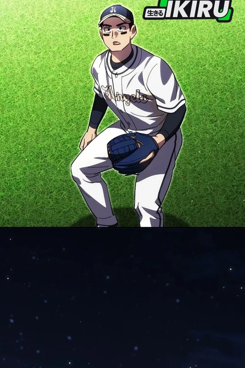 Genius Hitter Hits Fastball Chapter 125 Gambar 26